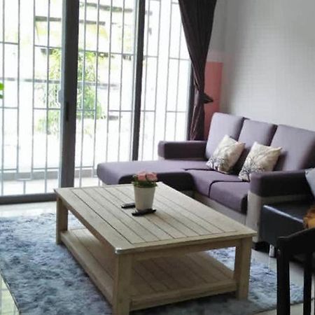 Play At Palas Horizon Kea Farm Cao nguyên Cameron Ngoại thất bức ảnh