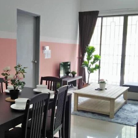 Play At Palas Horizon Kea Farm Cao nguyên Cameron Ngoại thất bức ảnh