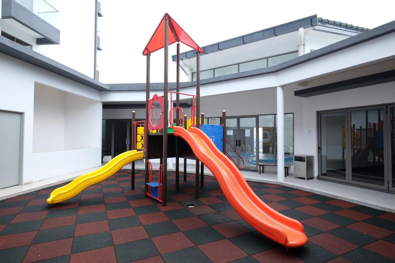 Play At Palas Horizon Kea Farm Cao nguyên Cameron Ngoại thất bức ảnh