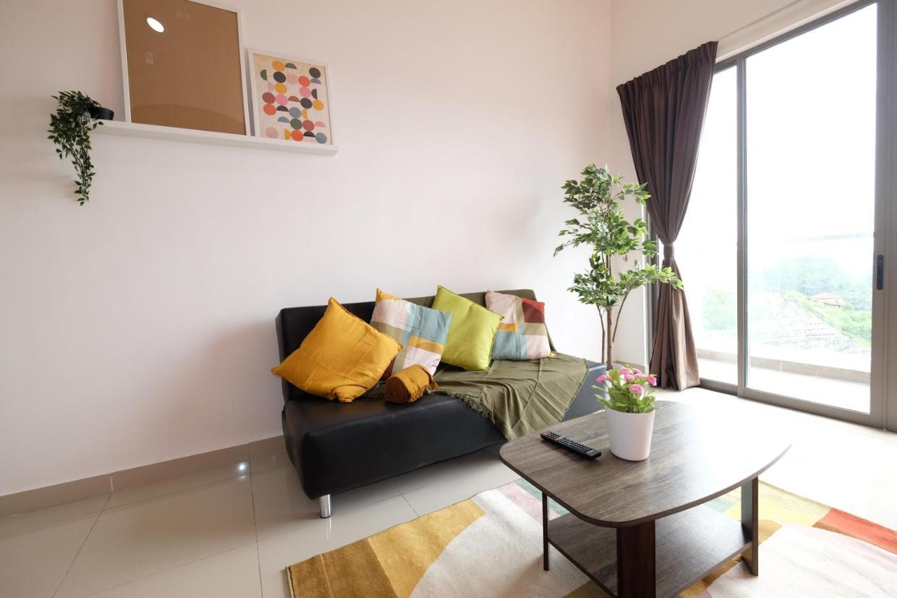 Play At Palas Horizon Kea Farm Cao nguyên Cameron Ngoại thất bức ảnh