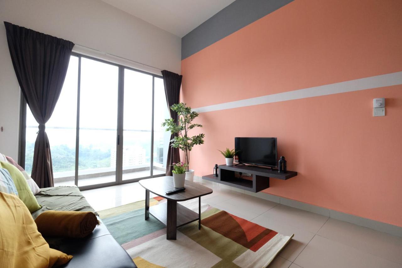 Play At Palas Horizon Kea Farm Cao nguyên Cameron Ngoại thất bức ảnh