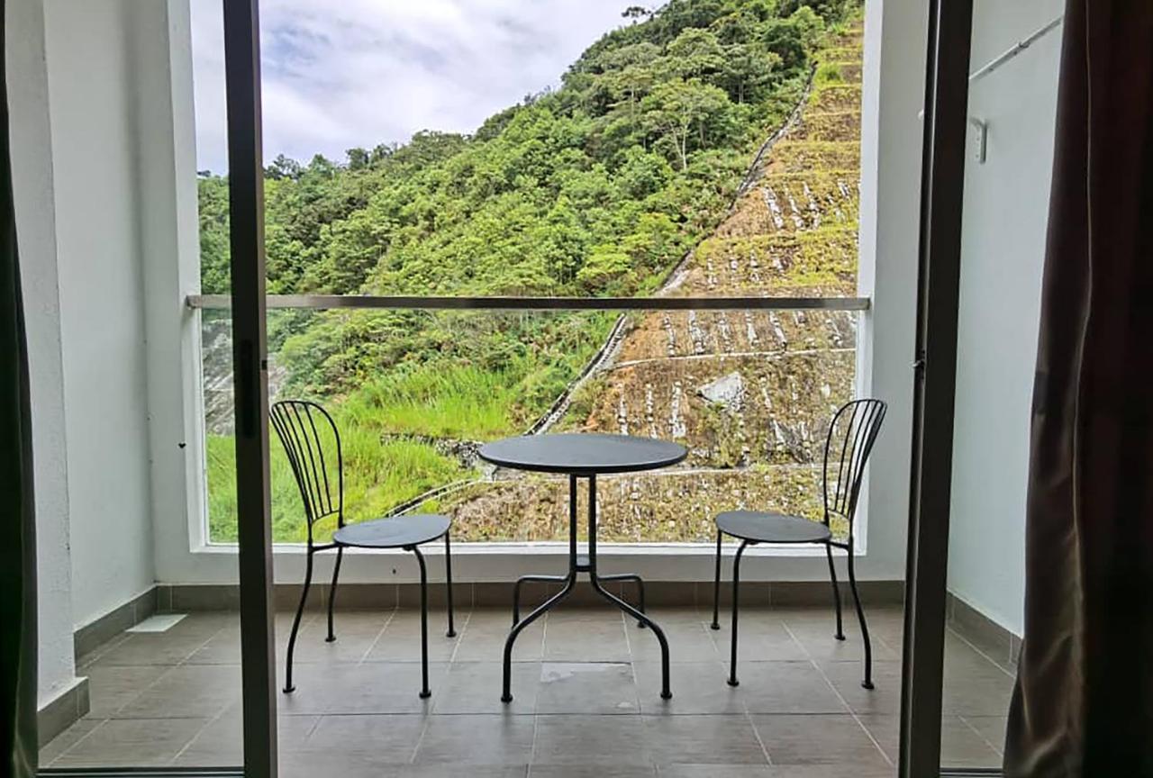 Play At Palas Horizon Kea Farm Cao nguyên Cameron Ngoại thất bức ảnh