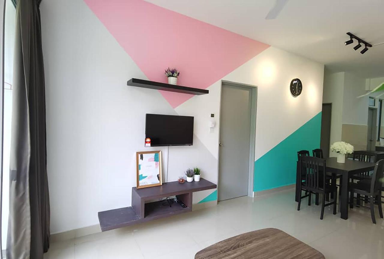 Play At Palas Horizon Kea Farm Cao nguyên Cameron Ngoại thất bức ảnh