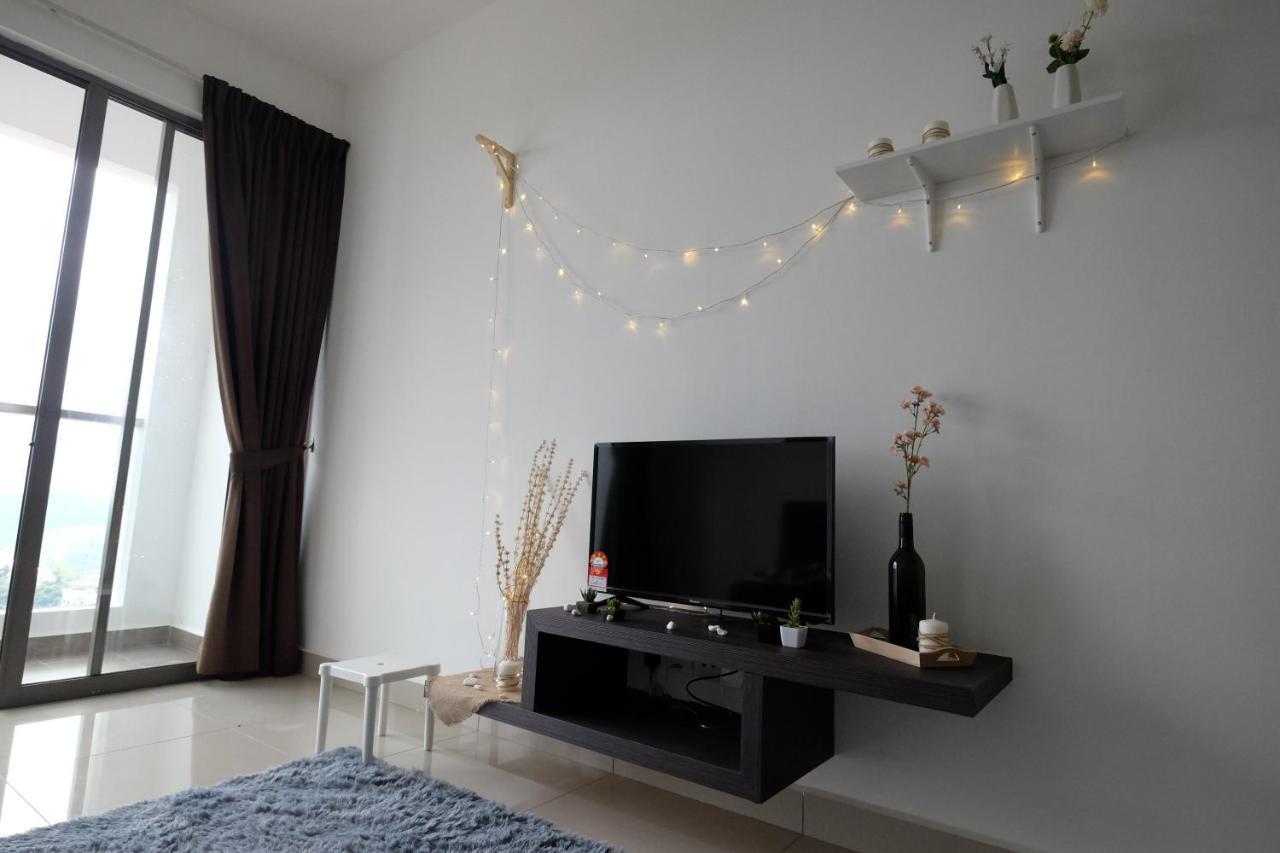 Play At Palas Horizon Kea Farm Cao nguyên Cameron Ngoại thất bức ảnh