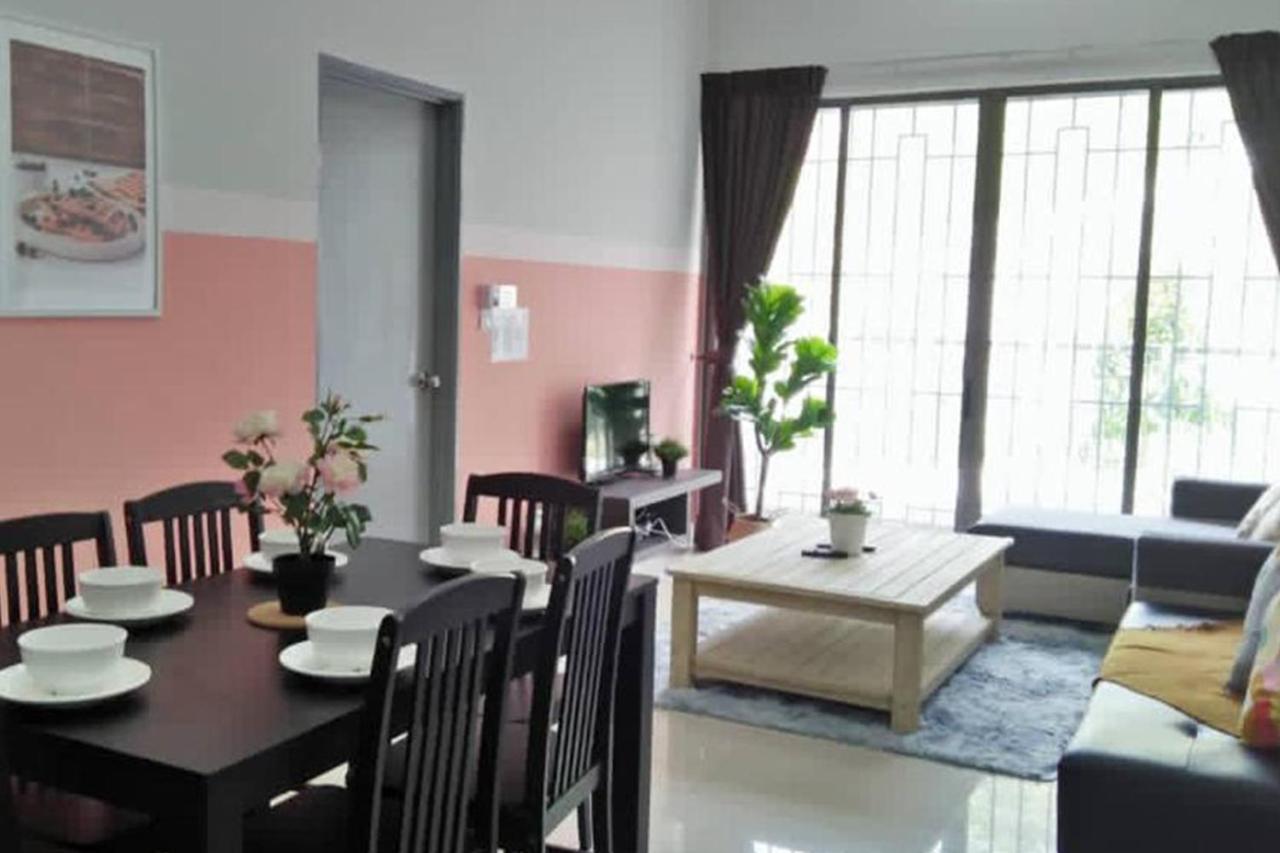Play At Palas Horizon Kea Farm Cao nguyên Cameron Ngoại thất bức ảnh